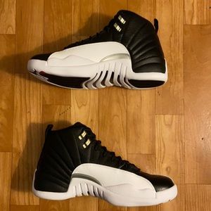 Air Jordan 12 Retro “Playoff”